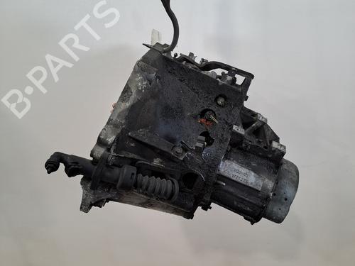 Used Gearbox Gearbox 37399381 37399381