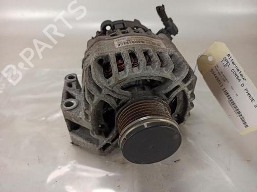 Used Alternator Alternator 37380692 37380692