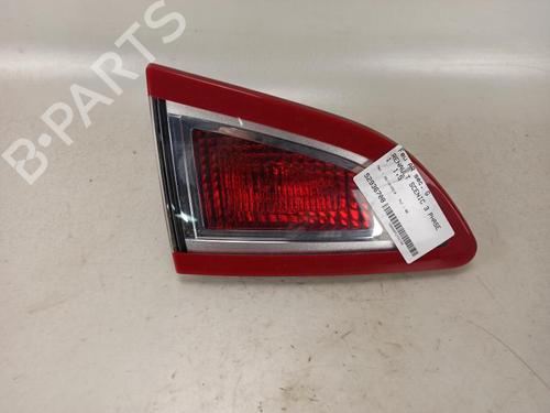 Used Left tailgate light Left tailgate light 37380554 37380554