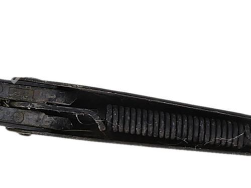 Used Rear windshield wiper arm Rear windshield wiper arm CITROËN BERLINGO / BERLINGO FIRST MPV (MF_, GJK_, GFK_) 2.0 HDI 90 (MFRHY) (90 hp) 40608066 40608066