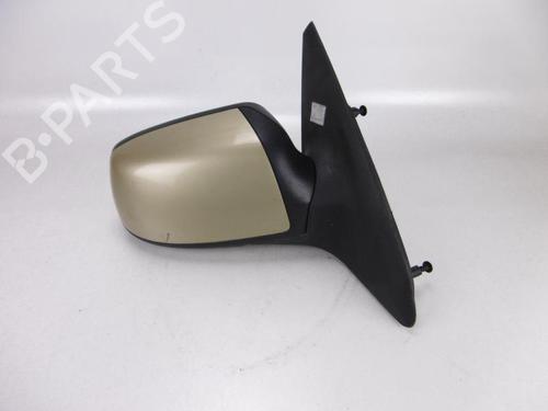 Bakspejl Højre Bakspejl Højre FORD MONDEO III Turnier (BWY) [2000-2007] 37378659 37378659