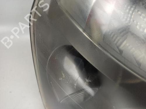 Right headlight RENAULT ESPACE IV (JK0/1_) 2.2 dCi (JK0H) | BP37380637C29 - Image 2