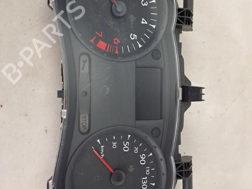 Used Instrument cluster Instrument cluster 37387129 37387129