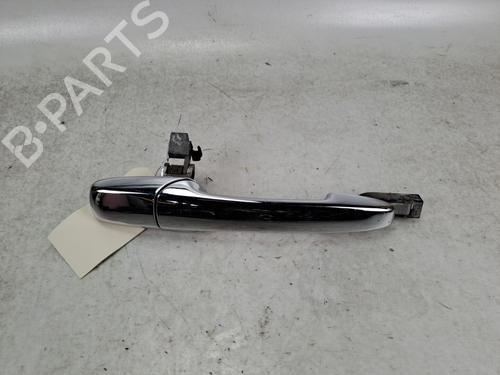 Used Front right exterior door handle Front right exterior door handle 37386403 37386403