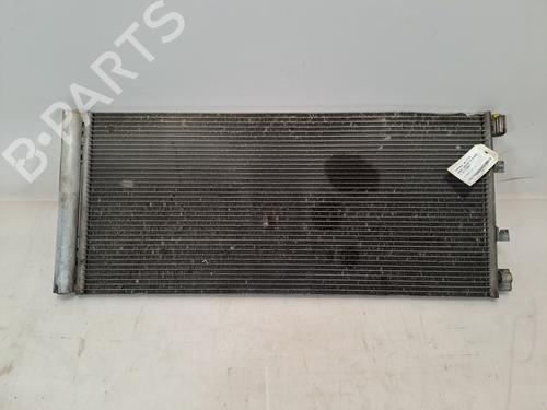 AC radiator RENAULT MASTER III Van (FV) 2.3 dCi 110 FWD (FV0R, FV0W, FV1A) | BP37392453M32 - Image 2