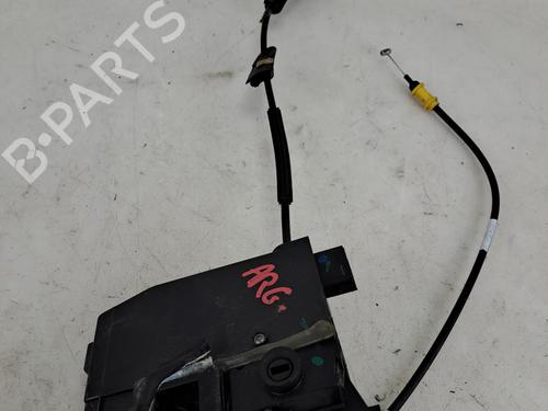 Used Rear left lock Rear left lock 37396627 37396627