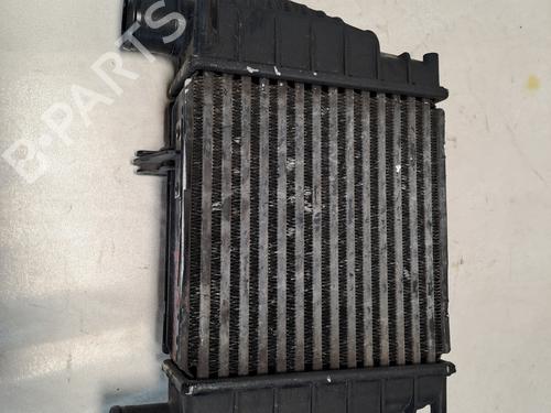 Intercooler RENAULT MODUS / GRAND MODUS (F/JP0_) 1.5 dCi (FP0D, JP0D) | BP37389838M30 - Image 3