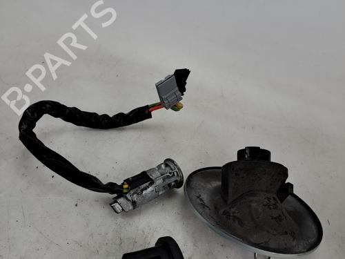 Ignition barrel RENAULT KANGOO (KC0/1_) | BP37396570M48 - Image 2