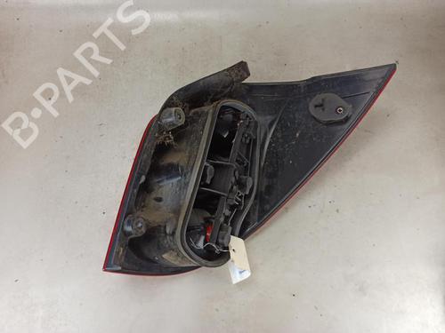 Used Left taillight Left taillight 37380062 37380062