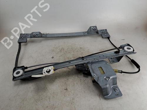 Front left window mechanism RENAULT KANGOO Express (FW0/1_) Z.E. (FW0Z, FW1Z) | BP37383425C22 - Image 2