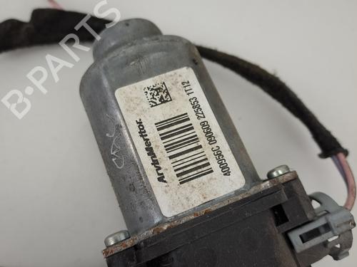 Front right window mechanism RENAULT TWINGO II (CN0_) 1.2 16V (CN04, CN0B) | BP37391566C23 - Image 3