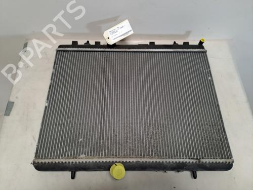 water-radiator-citroen-c4-ii-nc_-2009-37393465 main image