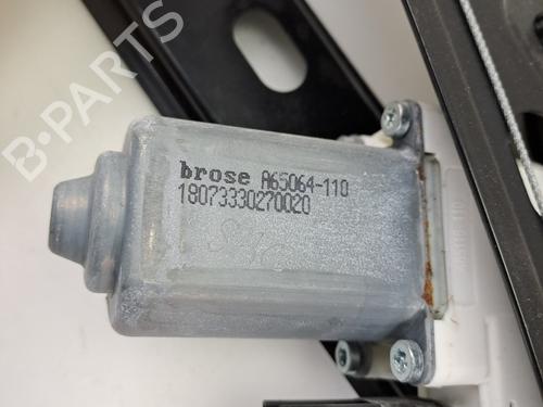 Front left window mechanism FORD FOCUS III | BP37397033C22 - Image 2