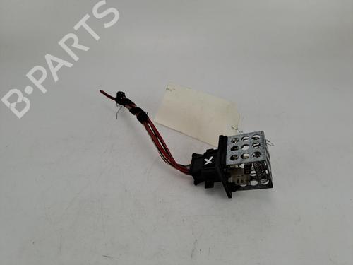 Used Heater resistor Heater resistor 37382344 37382344