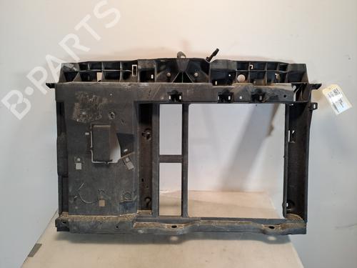 Frontplade/Frontkurv Frontplade/Frontkurv PEUGEOT 207 CC (WD_) 1.6 16V (120 hp) 37395024 37395024