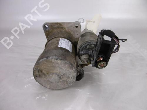 Starter FIAT PANDA (169_) 1.2 (169.AXB11, 169.AXB1A) | BP37378610M8 - Image 2