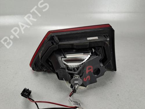 Right tailgate light RENAULT CLIO IV (BH_) 1.5 dCi 90 | BP37383950C80 - Image 2