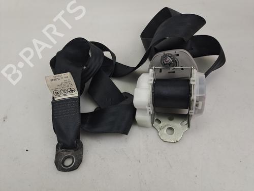 Used Rear left seatbelt Rear left seatbelt 37393375 37393375