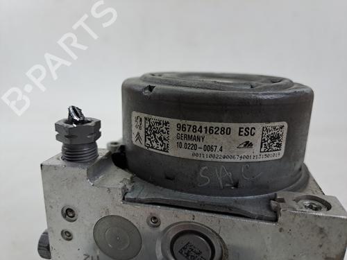 abs-pump-citroen-ds3-sa_-2009-2010-2011-2012-2013-2014-2015-2016-37389878 main image