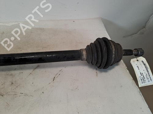 Used Right front driveshaft Right front driveshaft 37394031 37394031