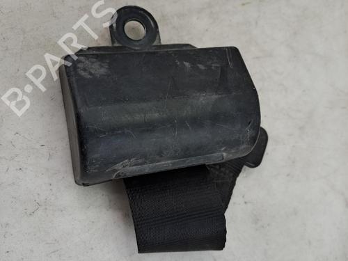 Used Rear center seatbelt Rear center seatbelt 38296202 38296202
