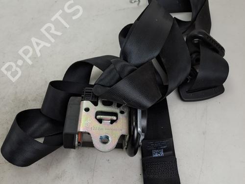 Front right seatbelt FORD TRANSIT CONNECT V408 Box Body/MPV | BP37395784I25 - Image 3