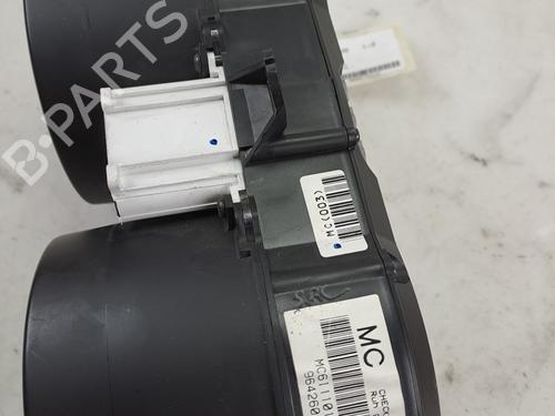 Used Instrument cluster Instrument cluster 37391074 37391074