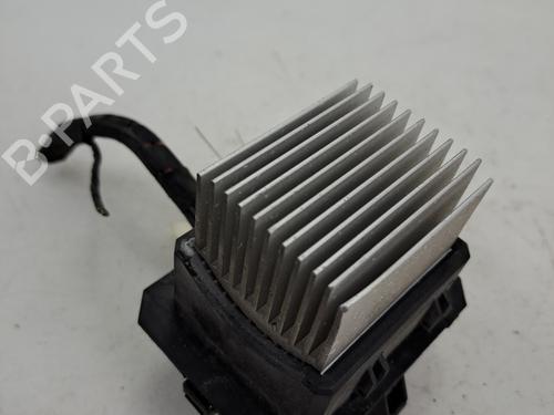 Heater resistor NISSAN PRIMASTAR Van (X83) 2.0 dCi 115 | BP37392588M108 - Image 2