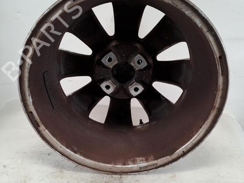 Fælk CITROËN C5 I (DC_) 2.2 HDi (DC4HXB, DC4HXE) | BP37385428C45 - Image 3