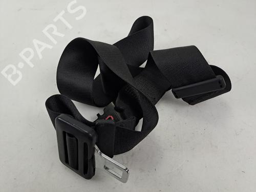 Used Rear center seatbelt Rear center seatbelt 37392232 37392232