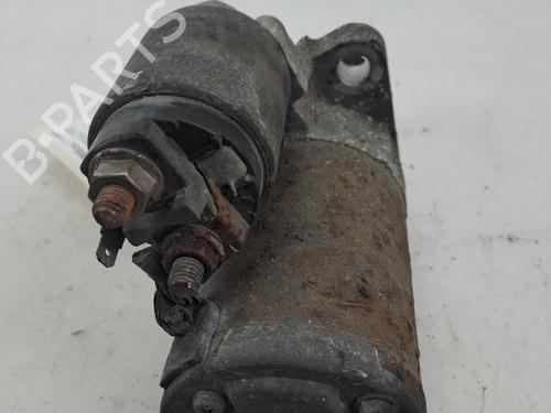 Starter SMART FORTWO Cabrio (451) 1.0 Turbo Brabus (451.433) | BP37393083M8 - Image 2
