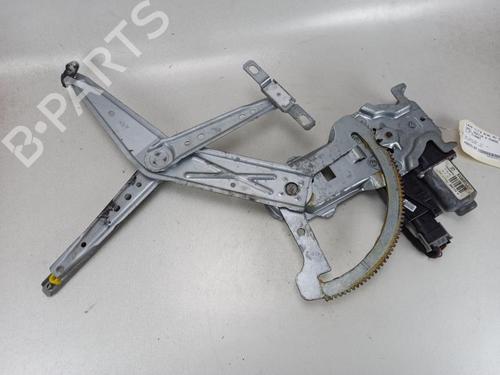 front-right-window-mechanism-opel-meriva-a-mpv-x03-2003-2004-2005-2006-2007-2008-2009-2010-37379748 main image