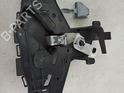 Used Front right interior door handle Front right interior door handle 37399414 37399414