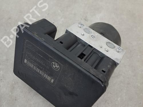 ABS pump BMW 1 (E87) 120 d | BP37388314M43 - Image 2