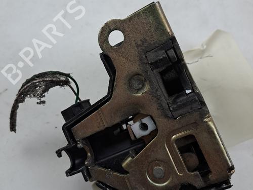 Used Front left lock Front left lock 37391103 37391103