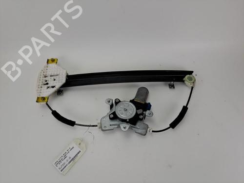 Front right window mechanism CHEVROLET CAPTIVA (C100, C140) 2.2 D | BP37386830C23 - Image 2
