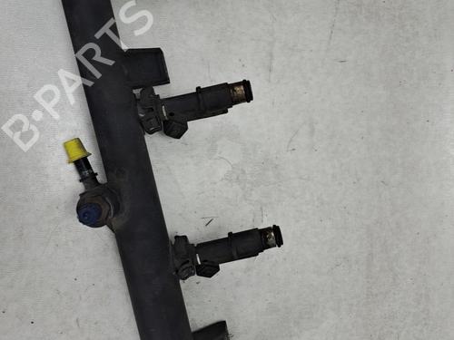 Injector CITROËN C5 I (DC_) 2.0 16V (DCRFNC, DCRFNF) | BP37385283M100 - Image 3