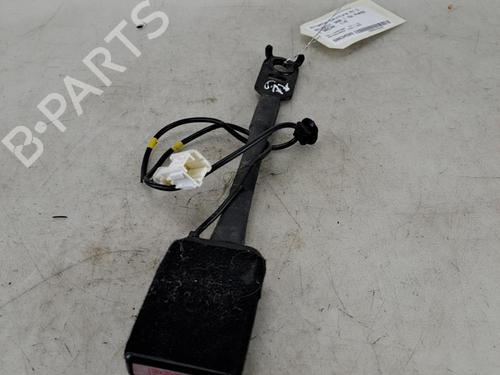 Used Seat buckle Seat buckle 37383633 37383633