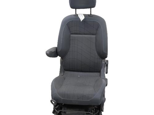 Left front seat PEUGEOT PARTNER Tepee 1.6 HDi 16V | BP40284290C15 - Image 4