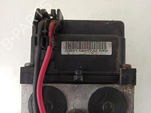 ABS pump HONDA CIVIC VII Hatchback (EU, EP, EV) | BP37380651M43 - Image 3