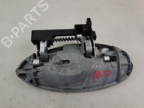 Used Rear right exterior door handle Rear right exterior door handle 37390662 37390662