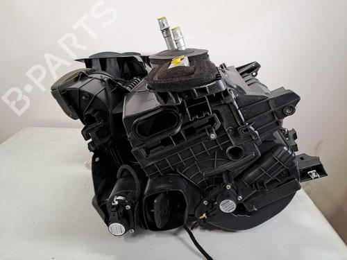 Heater matrix box RENAULT MASTER III Van (FV) 2.3 dCi 110 FWD (FV0R, FV0W, FV1A) | BP37399377M61  - Image 5