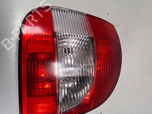 Used Left taillight Left taillight 37398720 37398720