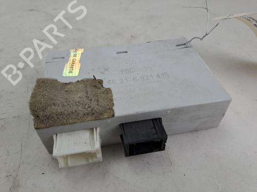 Electronic module BMW 1 (F20) 120 d | BP37395146M83 - Image 2