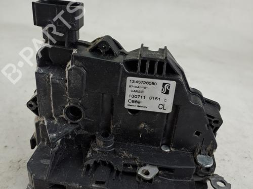 hjre-bagtil-las-peugeot-boxer-platformchassis-2006-37399086 main image
