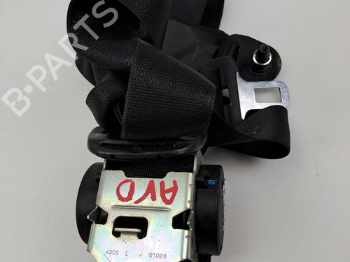 Used Front right seatbelt Front right seatbelt 37747071 37747071