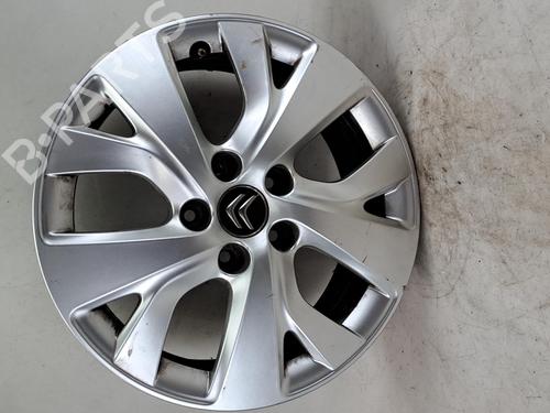 Used Rim Rim 37400127 37400127