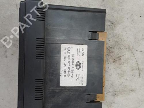 Climate control AUDI A4 B5 (8D2) 1.6 | BP37387462I5 - Image 2