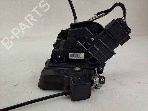 Used Front right lock Front right lock 37397124 37397124