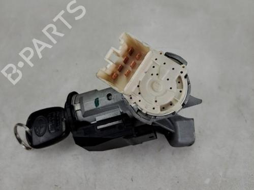Used Ignition barrel Ignition barrel 37387418 37387418